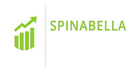 Spinabella Marketing Logo
