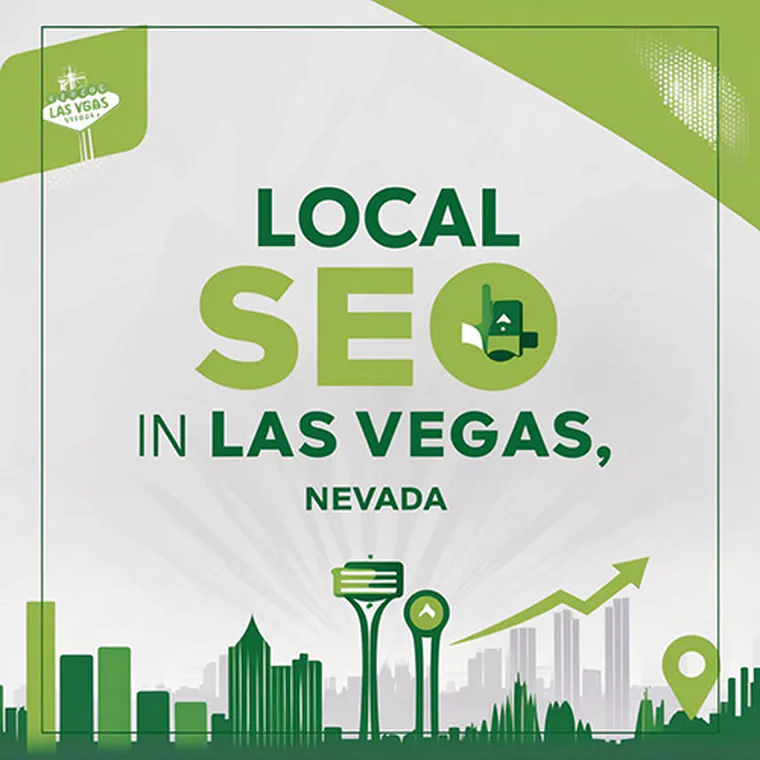 Local SEO Services in Las Vegas NV