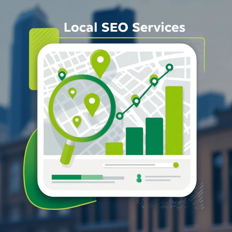 Local SEO Services