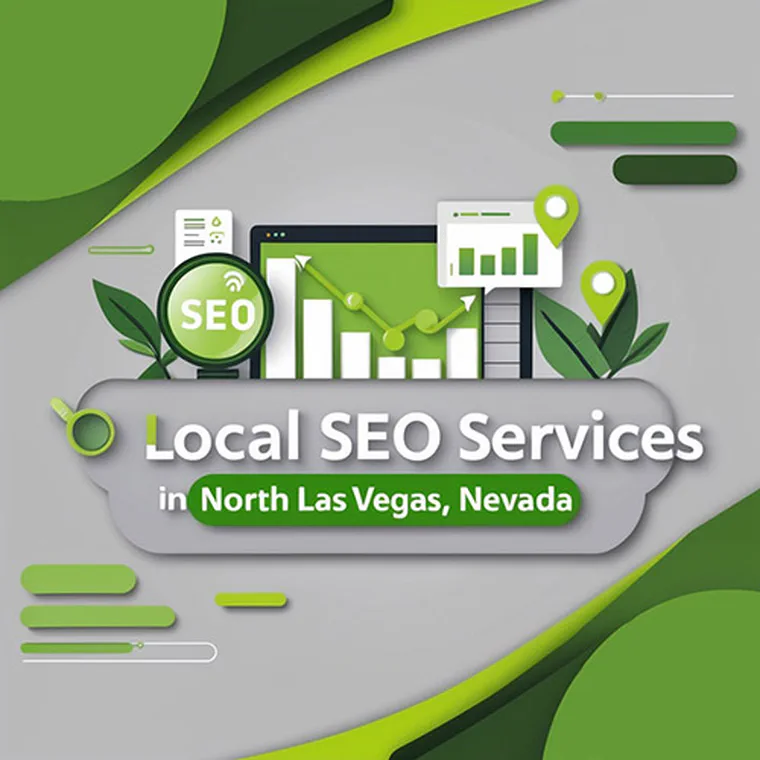 Local SEO Services in North Las Vegas NV
