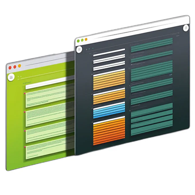 image depicting on page relevance optimization