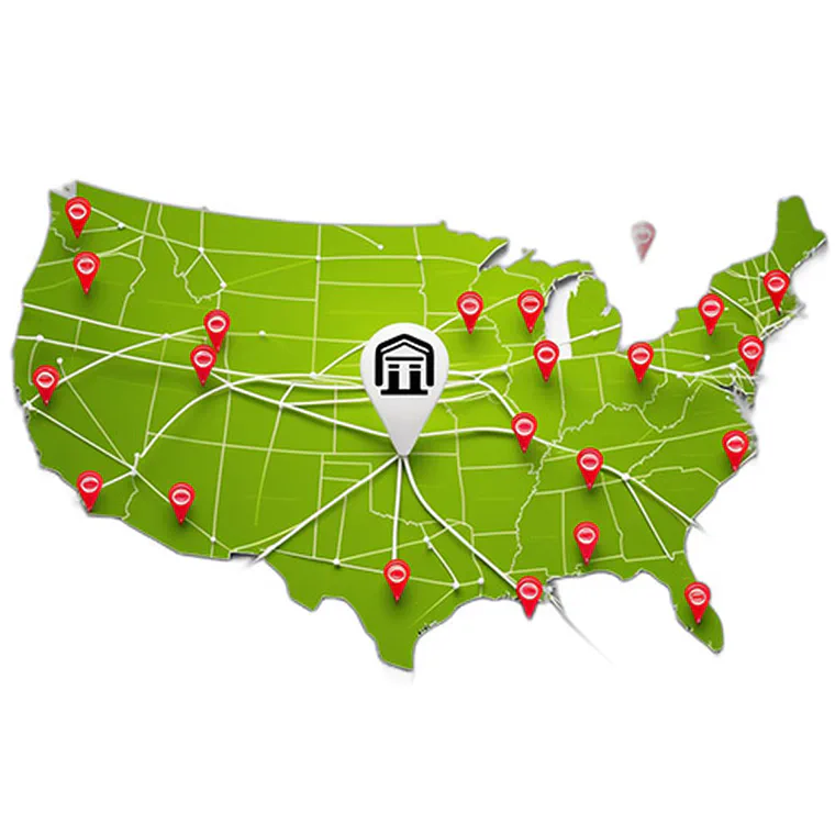 National SEO Services