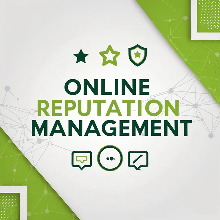 Online Reputation Management