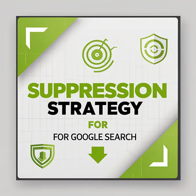 negative results suppression strategy thumbnail